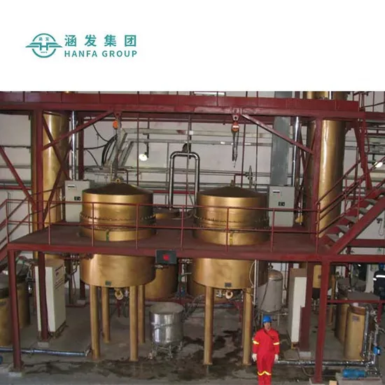 Gold Smelting Equipment