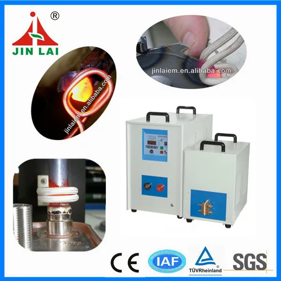 Factory Price High Heating 50kg Silver