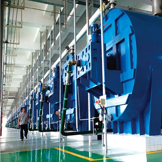 Green Mannitol Production Facility with Low Energy Footprint