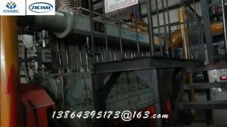 Energy Saving Double Stage Coal Gasification Plant Stage Coal Gasifier Coal Gasification 