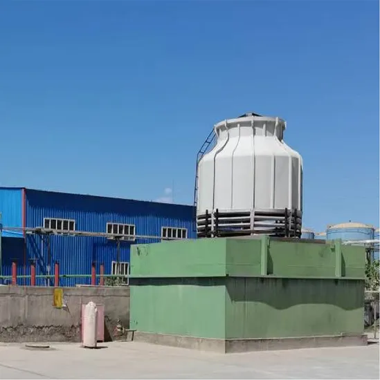 Hydrogenation/Adsorption/Oxidation Diesel Desulfurization Equipment 