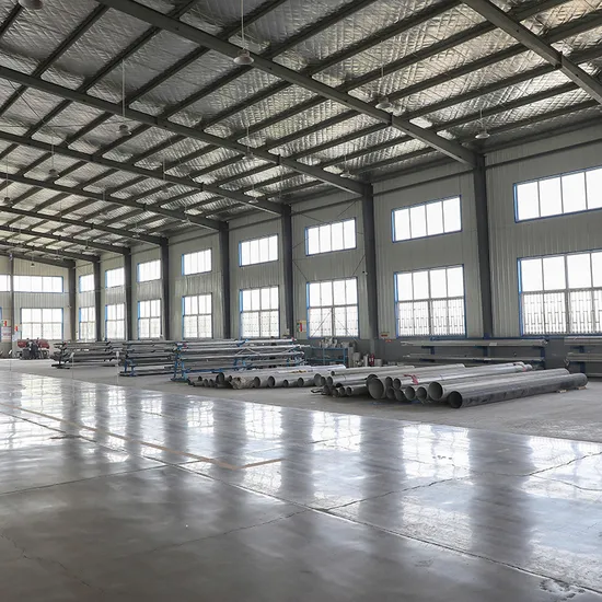 Water Treatment Equipment for Gas Denitrification 