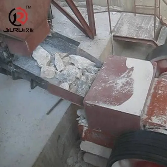 Desulfurization Advanced Technology Automated Gypsum Powder Equipment 