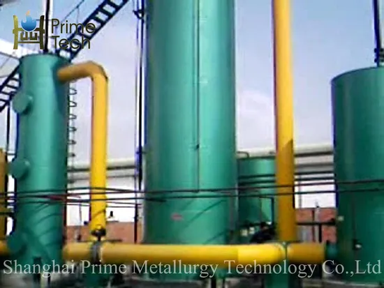 Qualified Industrial Hot Sale Gas Station Coal Gasifier Gas Producer 