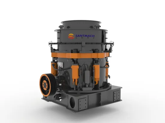 Crusher Machine/Mining Crusher Equipment//Rock Crusher/Stone Crusher/Hydraulic HP Cone Crusher 
