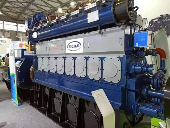 Indonesia Gasifier Generation Power Plant/Double Coal Gasifier/Highly Recommended Coal Gasifier 