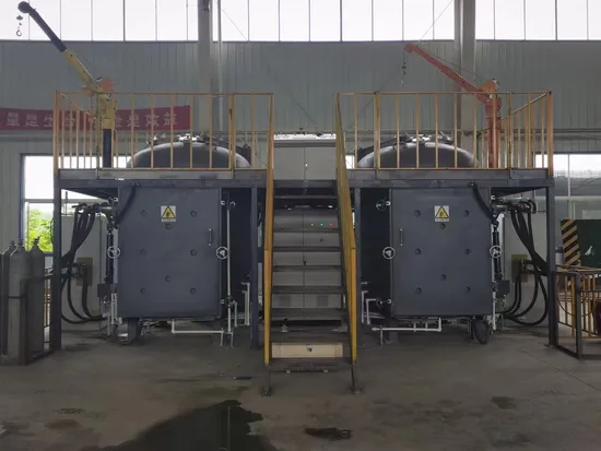 Aps Electric Tin Smelting Equipment 