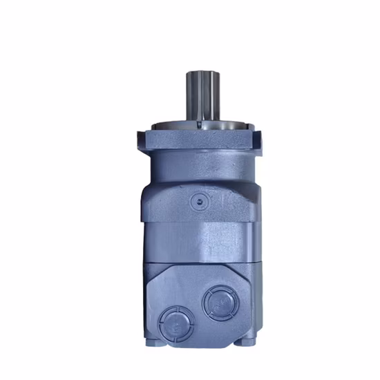 Reliable Solution Hydraulic