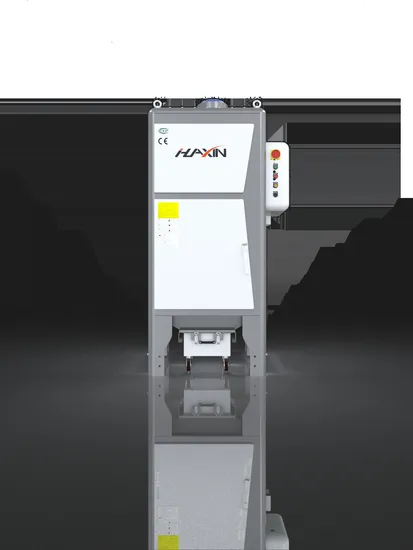 Jet Dust Collection Equipment for High Efficiency Dust Removal 