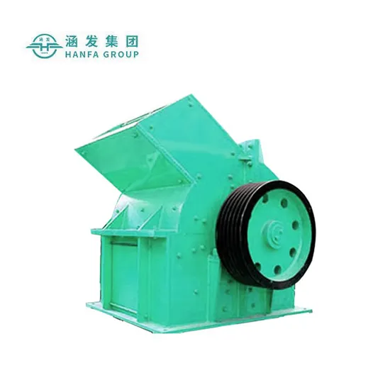 Hammer Crusher Price for Sale 