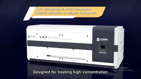 Advanced Oxidation Equipment, Electrolysis Equipment, Sewage Treatment Equipment, Industrial Wastewater Treatment System, No Secondary Pollution 