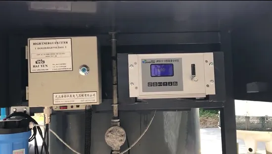 Renewable Energy 1MW Biomass Gasification Power Generator/Agriculture Waste Cotton Stalks Rice Husk Sugarcane Residue Bagasse Coconut Husk Rice Shell Gasifier 