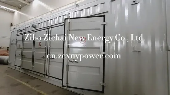 CHP Wood Chips Gasifier Power Generation 