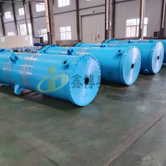 Graphite Heater Equipment for Special Smelting Made in China 