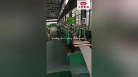 Stainless Steel Pipe Plant Facility Equipment One Inch Diameter Pipe Line 