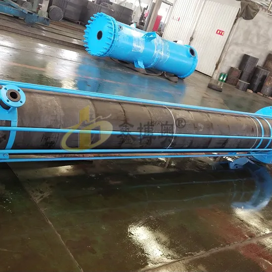 Excellent Graphite /Silicon Carbide Heater Equipment for Chemical Smelting 