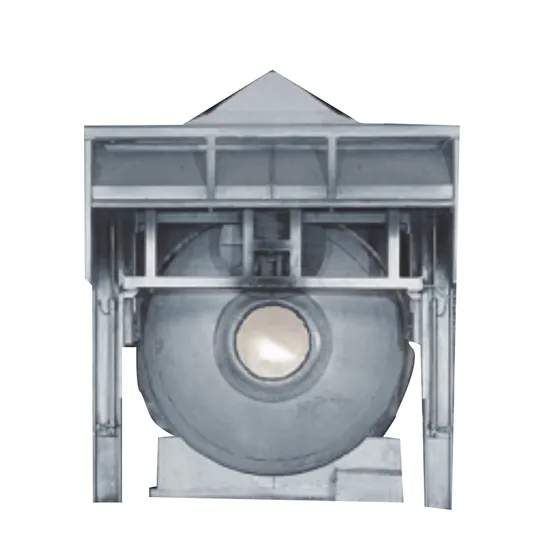 Floating Equipment for Metal Ore Smelting 