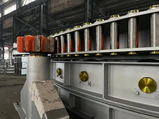 The Best in China Ferrosilicon Smelting Equipment 