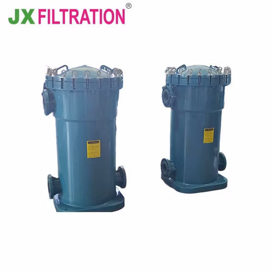 Environment & Recycling Plant Bag Housing Dust
