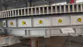 The Largest in China Ferrosilicon Smelting Equipment 