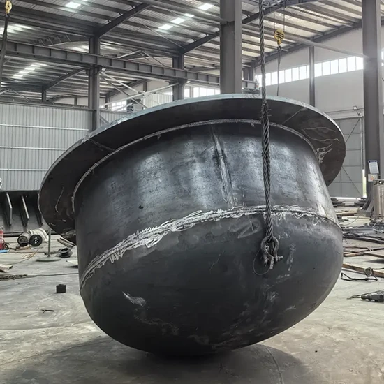 Alloy Smelting Tools and Ash Frying Pot for Foundry Equipment 